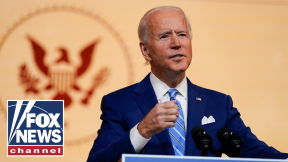 Biden to get first governmental everyday briefing next week
