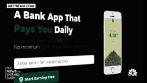 Beam returns money as fintech business's legal problems grow