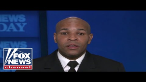 United States cosmetic surgeon general: Wearing a mask is an 'instrument' of liberty