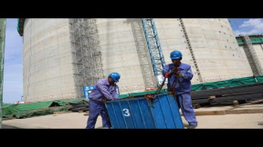 White House to blacklist China's SMIC, CNOOC: Report