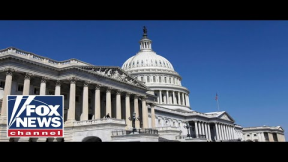 Can Congress reach a stimulus contract ahead of prospective federal government shutdown?