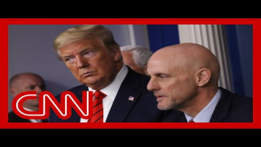 White House tells FDA chief to approve vaccine or resign
