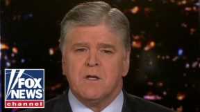 Hannity breaks down 'disturbing' newly revealed Hunter Biden text messages