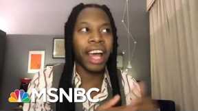 Actor Jeremy O. Harris On Race And Identity In America | Mavericks With Ari Melber