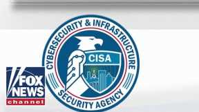US cybersecurity agency warns of 'grave risk' from massive hack