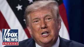 Trump doubles down on $2,000 coronavirus stimulus checks