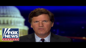 Tucker: Potential criminal activity hidden from Americans