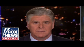 Hannity: We don't require lectures from the 'depraved' media mob