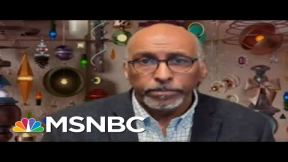 Georgia Reducing Voting Locations Ahead Of Runoffs | The ReidOut | MSNBC