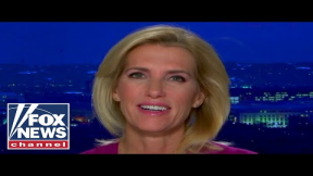 Ingraham: Biden won't be running the show