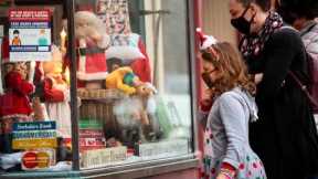Bill Simon on the 2020 holiday retail season