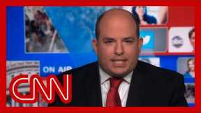 Stelter: Radicalization is infesting airwaves of pro-Trump media