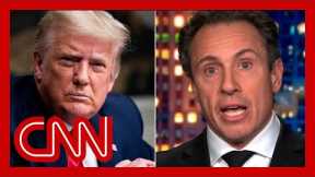 'The worst president ever. Period': Cuomo unloads on Trump