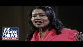 'The 5' in 'shock' as Dems continue to disregard their own COVID guidelines