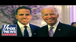 Media 'actively supressed' Hunter Biden scandal until after election: Miranda Devine