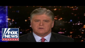 Hannity: Joe Biden is compromised