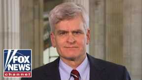 Sen. Cassidy on COVID-19 relief package: McConnell 'sounded optimistic'