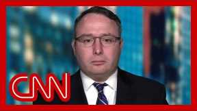 Alexander Vindman: I was able to do my part to defend this nation