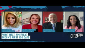 Joe Biden has won the 2020 election. Now what?