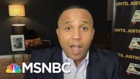 Disinformation On The GA Senate Races Has Run Rampant On Social Media | MSNBC