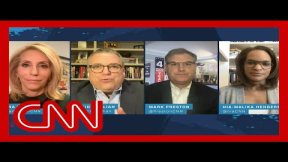 CITIZEN by CNN: Key takeaways from the 2020 US election