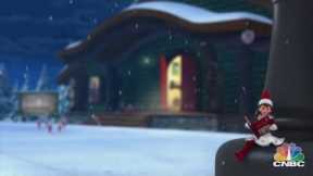 Elf on the Shelf: Facts you didn't know about the Christmas tradition