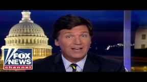 Tucker: Biden refuses to acknowledge Hunter probe