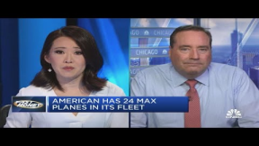 Airlines prepare to get customers ready to fly 737 Max