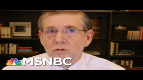 FDA Authorizes Coronavirus Vaccine After Due Scientific Diligence | Rachel Maddow | MSNBC