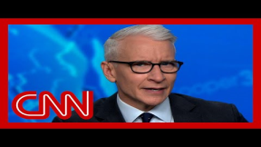 Cooper: Here's what this vain and selfish man is now doing