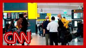 Fauci on new Covid-19 strain found in UK: You have to assume it's here