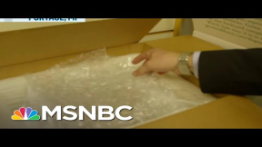 Pfizer Preparing To Ship Covid Vaccine to 145 Sites Across 50 States | MSNBC