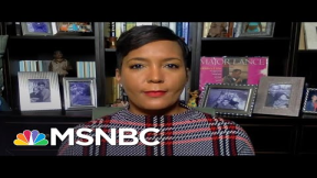 'I have actually Never Ever Seen Anything Like We're Experiencing' In Georgia Politics Right Now|Andrea Mitchell