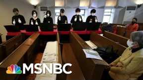 Faith Leaders Reflect On A Holiday Season Amid A Pandemic | Morning Joe | MSNBC