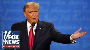 Trump addresses massive cyberattack on US government systems