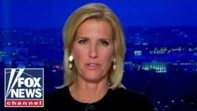 Ingraham: Savor Trump's triumphs before Biden puts China on top