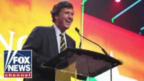 Tucker on the true enemy of the American people