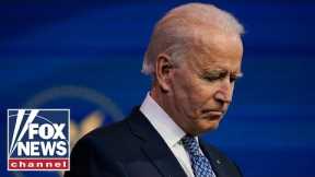 Biden team releases statement on Nashville explosion