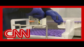 FDA advisers recommend authorization of Pfizer/BioNTech coronavirus vaccine