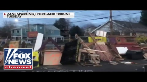CHAZ Part 2: Protesters establish new 'autonomous zone' in Portland