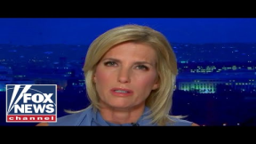 Ingraham: Liberal media's effort to elect Biden exposed