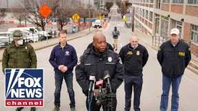 Live: FBI provides updates on Nashville explosion