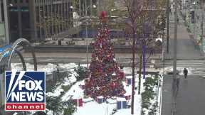 All-American Christmas at Fox Square | 12/20/20