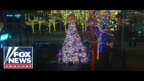 All-American Christmas at Fox Square | 12/11/20