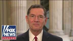Barasso: COVID-19 stimulus could've been done 'if Pelosi didn't play politics'