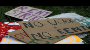 Millions of renters face eviction as moratorium expiration looms