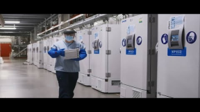UK approves Pfizer-BioNTech coronavirus vaccine to begin rolling out next week