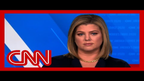 Keilar calls out GOP members who won't acknowledge Biden's win