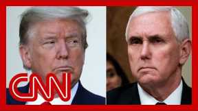 Berman: We haven't heard squat from Trump about Covid-19