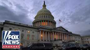 Republicans, Democrats trade accusations amid stimulus standoff